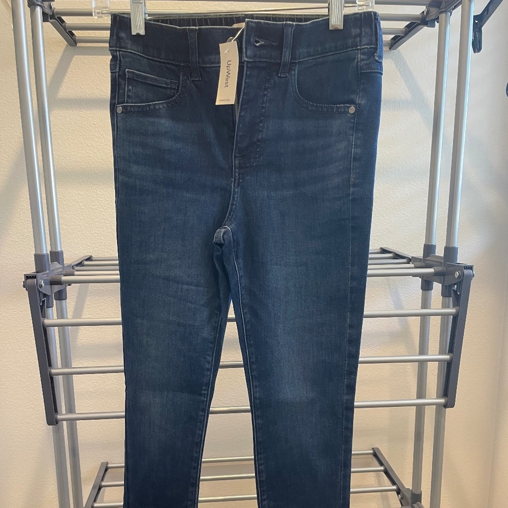 Jean Leggings